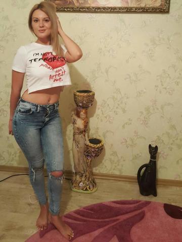 Анкета проститутки Марина, Камбилеевское, 25 лет, №286859